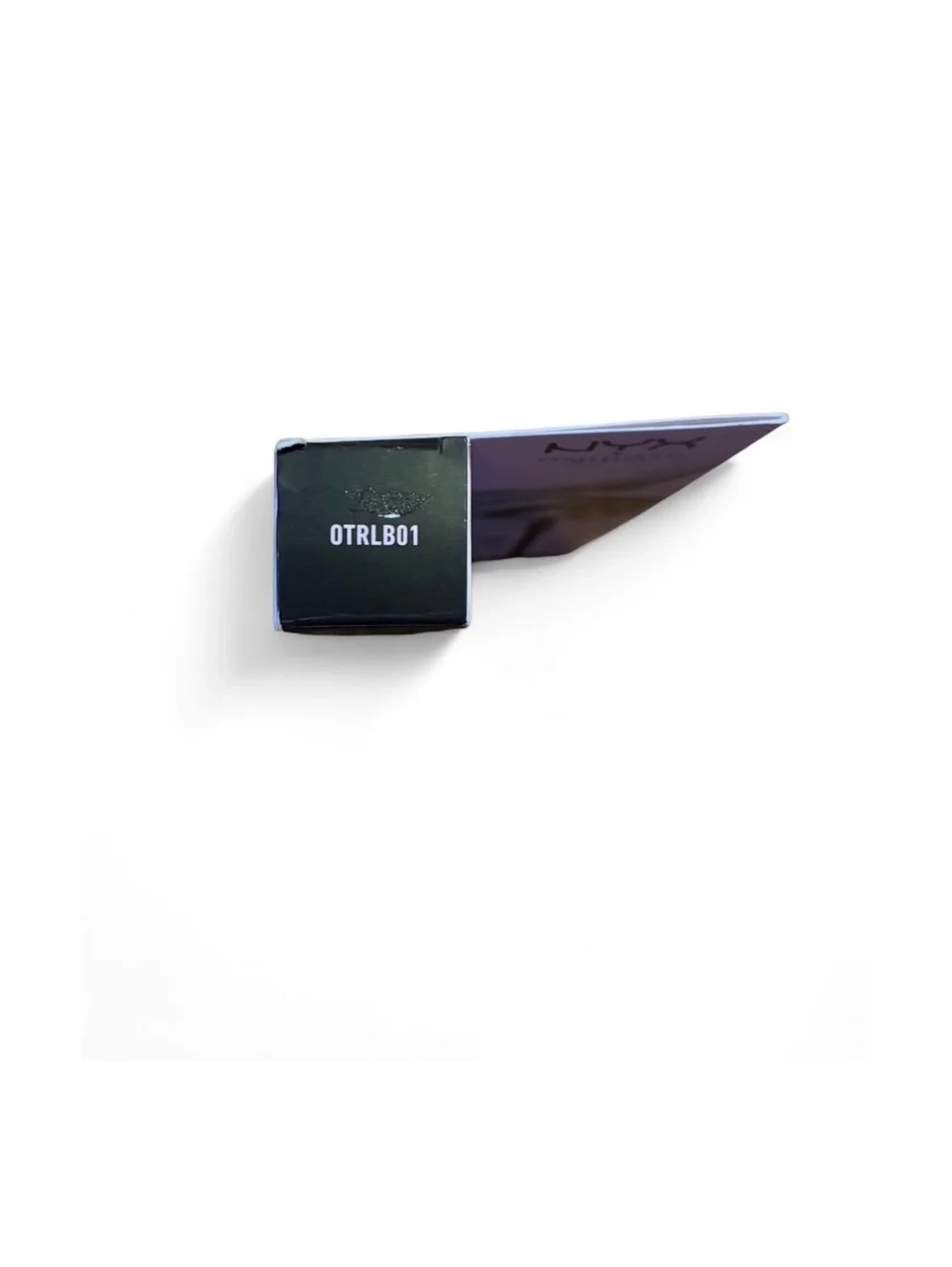 NYX On The Rise Lash Booster Primer // NIB